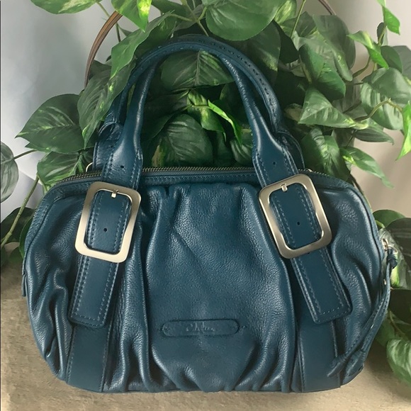 ❌traded❌ Cole Haan Handbag Purse - Picture 10 of 16